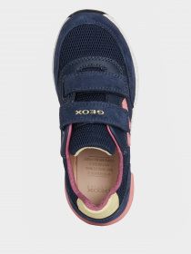 Кросівки Geox ALBEN модель J15AQA-01422-C4002 Фото