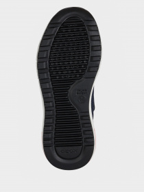 Кросівки Geox ALBEN модель J15AQA-01422-C4002 Фото