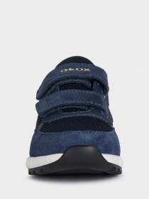 Кросівки повсякденні Geox ALBEN модель J15AQA-01422-C4002 Фото