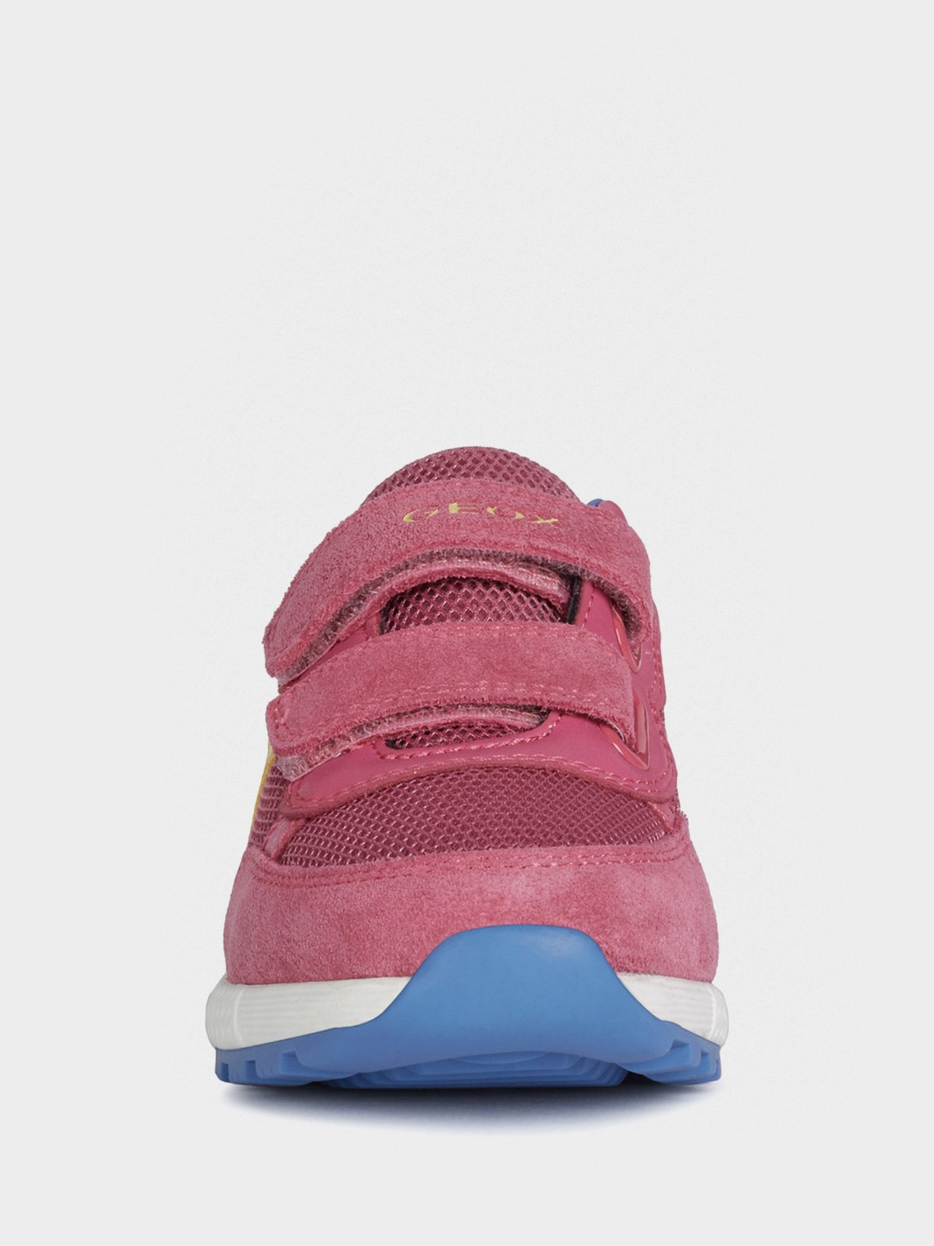 Кросівки Geox ALBEN модель J15AQA-01422-C8002 Фото