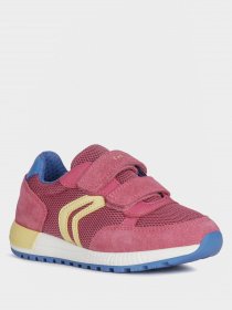 Кросівки Geox ALBEN модель J15AQA-01422-C8002 Фото