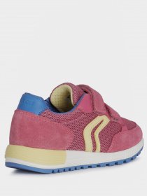 Кросівки повсякденні Geox ALBEN модель J15AQA-01422-C8002 Фото