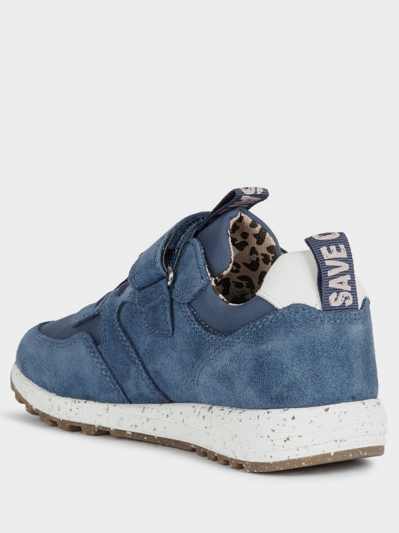 Кроссовки Geox Alben  модель J15AQB-022FU-C4005 Фото