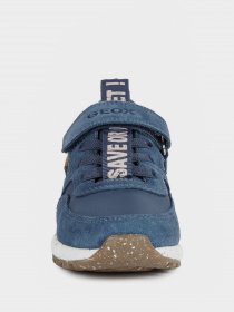 Кроссовки Geox Alben  модель J15AQB-022FU-C4005 Фото