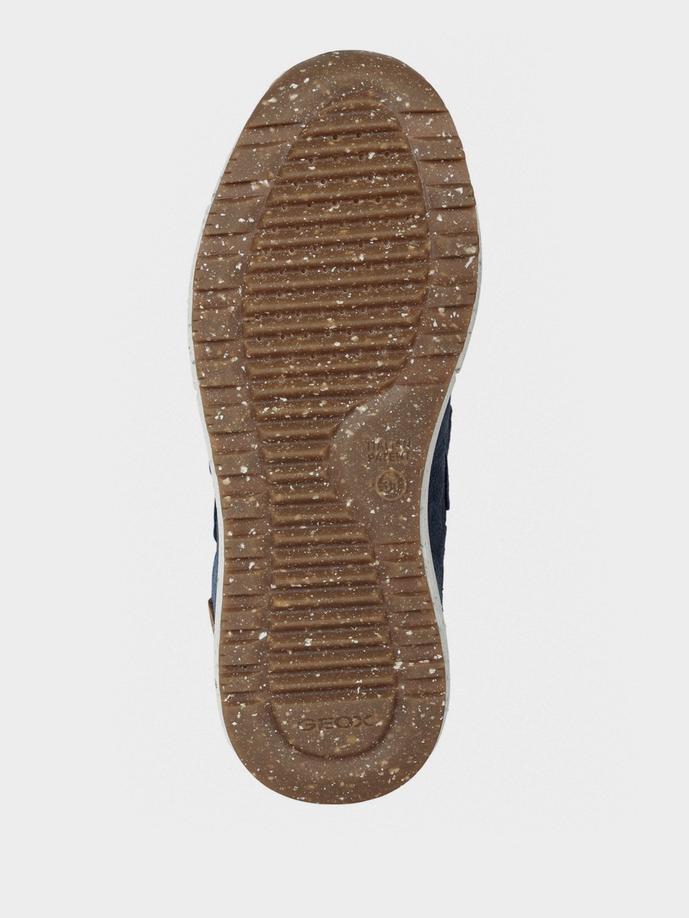 Кросівки повсякденні Geox Alben  модель J15AQB-022FU-C4005 Фото