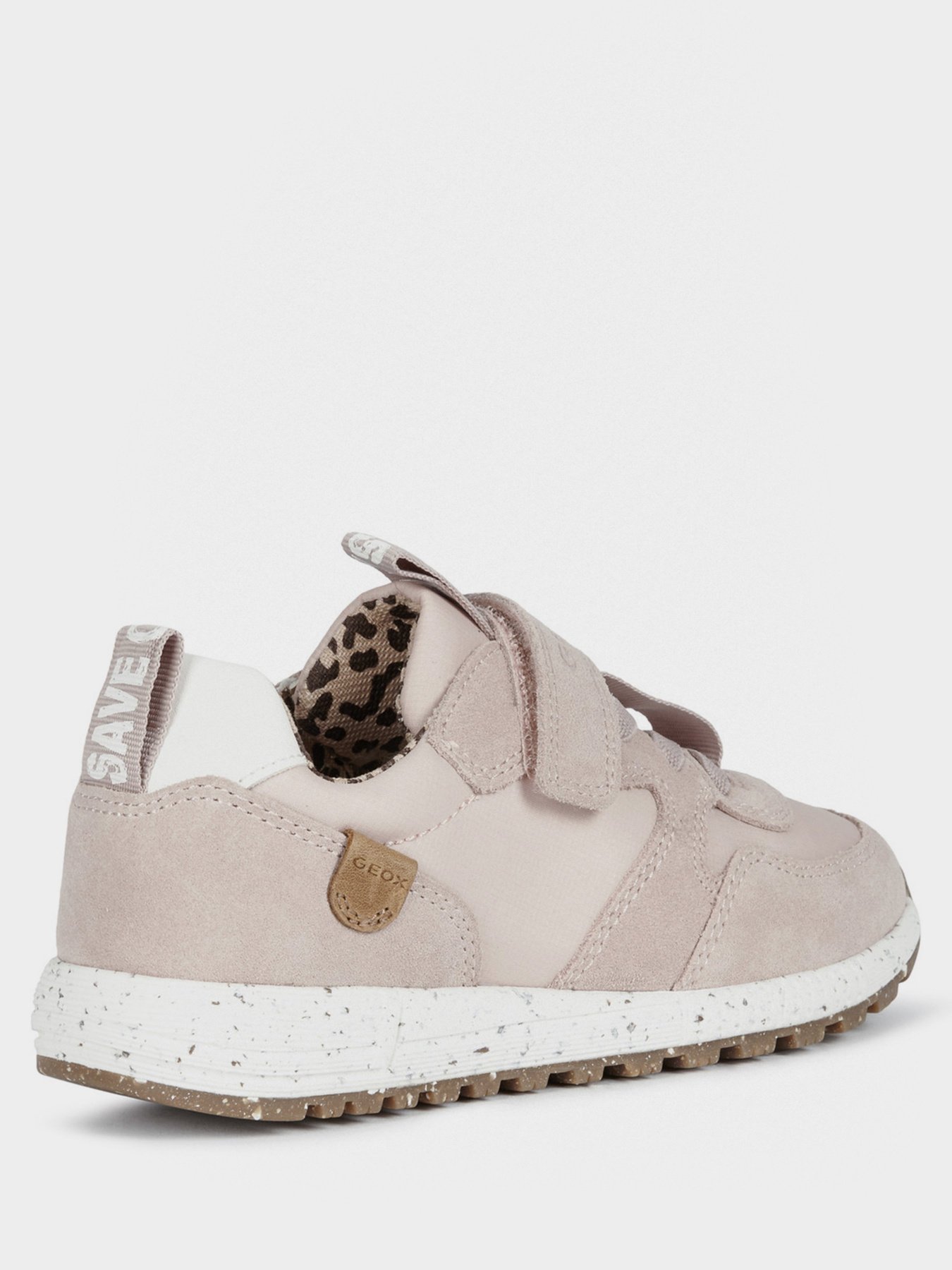 Кроссовки Geox Alben  модель J15AQB-022FU-C8172 Фото