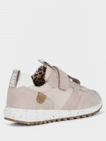 Кроссовки Geox Alben  модель J15AQB-022FU-C8172 Фото