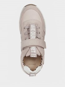 Кроссовки Geox Alben  модель J15AQB-022FU-C8172 Фото