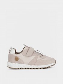 Кроссовки Geox Alben  модель J15AQB-022FU-C8172 Фото