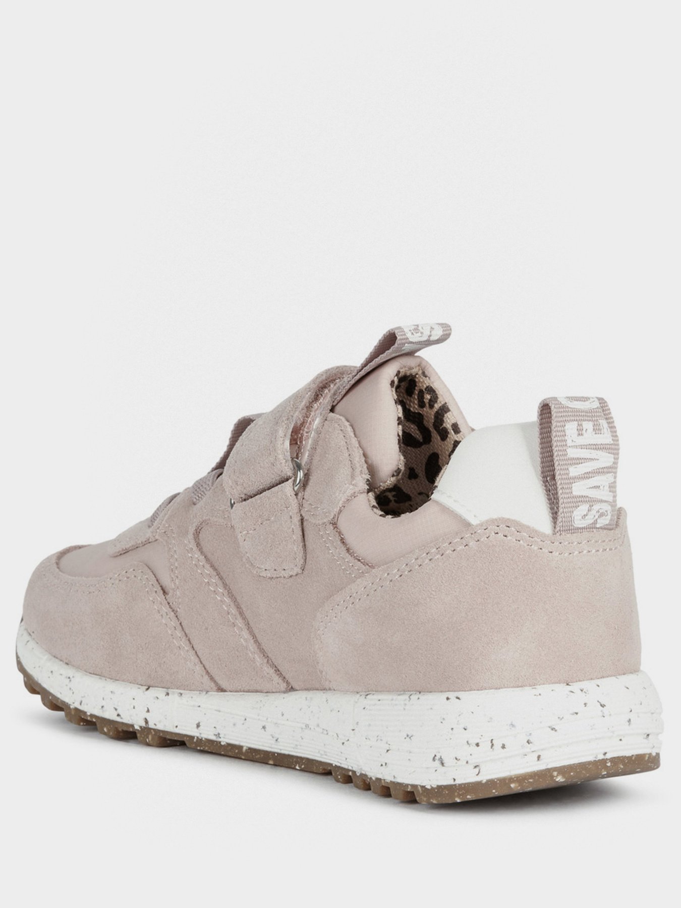 Кроссовки повседневные Geox Alben модель J15AQB-022FU-C8172 Кроссовки повседневные Geox Alben модель J15AQB-022FU-C8172 Фото