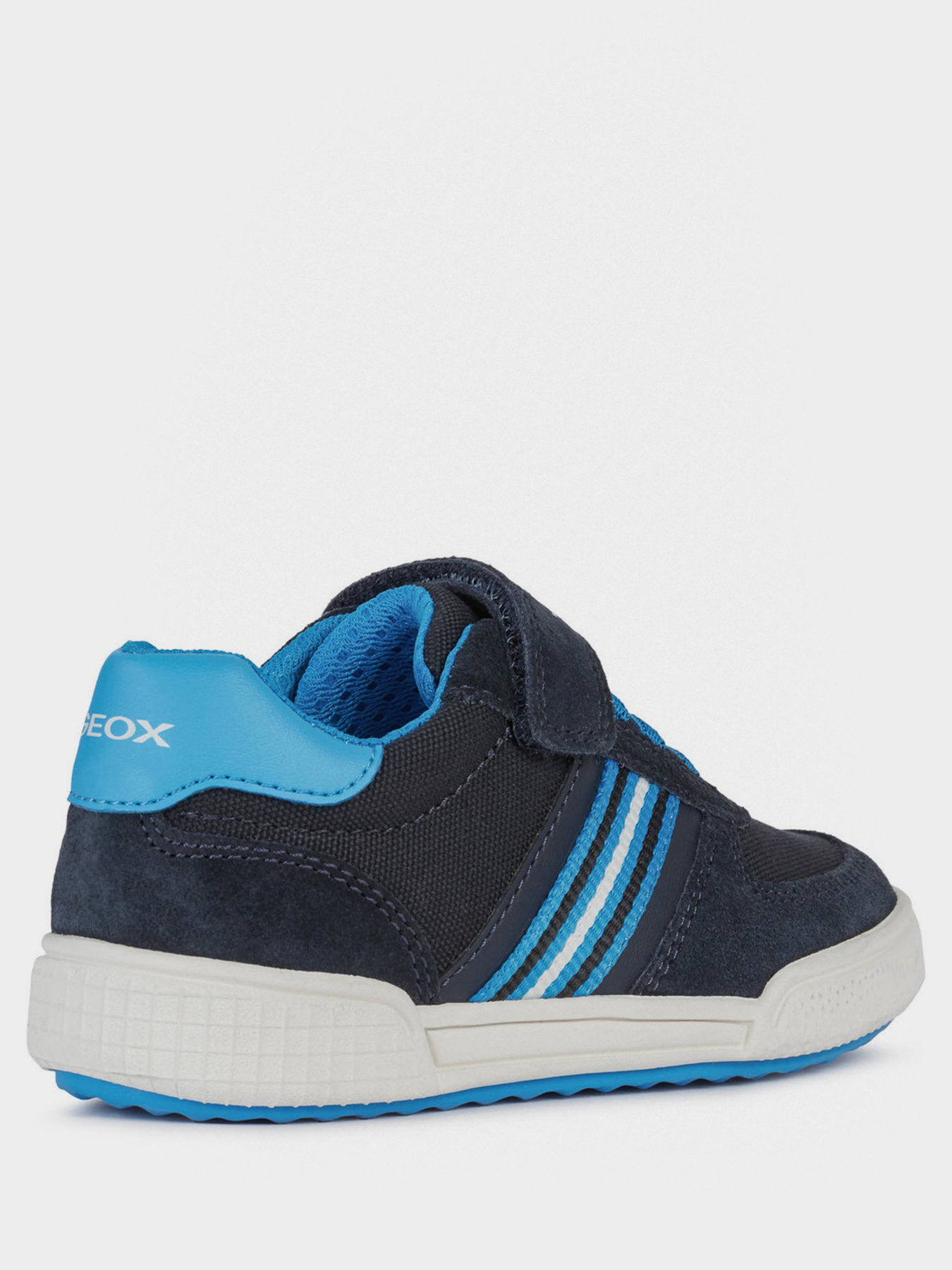 Полуботинки Geox Poseido  модель J15BCB-02210-C4231 Фото