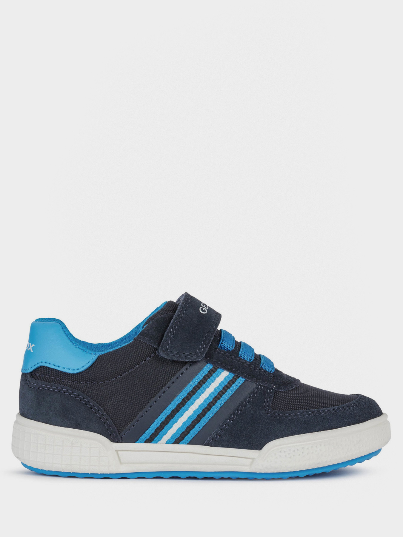 Полуботинки Geox Poseido  модель J15BCB-02210-C4231 Фото