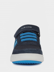 Полуботинки Geox Poseido  модель J15BCB-02210-C4231 Фото