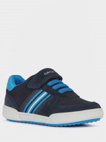 Полуботинки Geox Poseido  модель J15BCB-02210-C4231 Фото