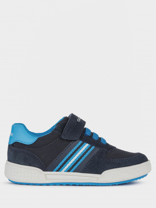 Полуботинки Geox Poseido  модель J15BCB-02210-C4231 Фото