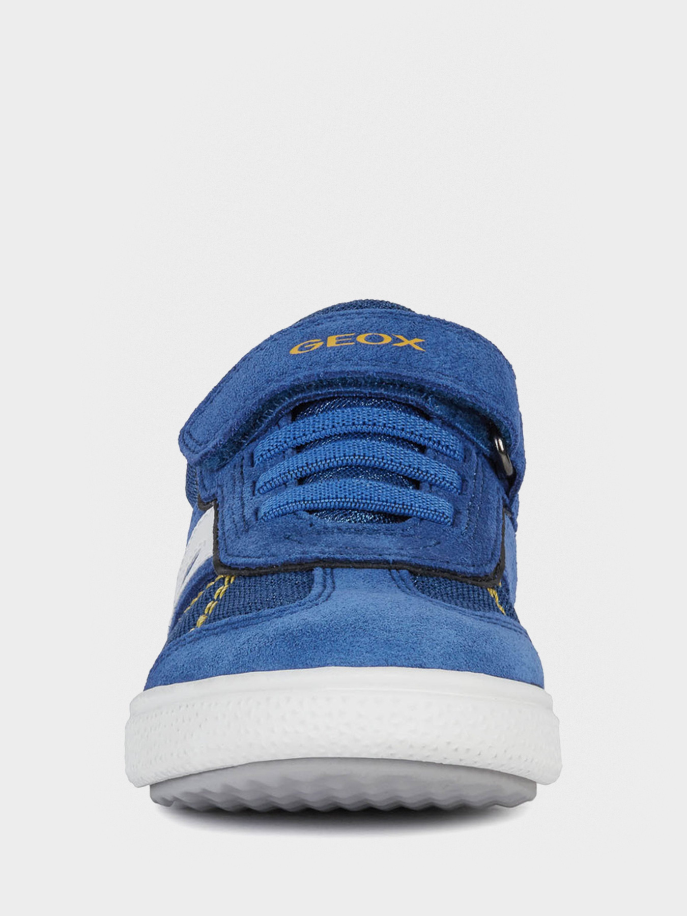 Полуботинки Geox Poseido  модель J15BCC-02214-C0797 Фото