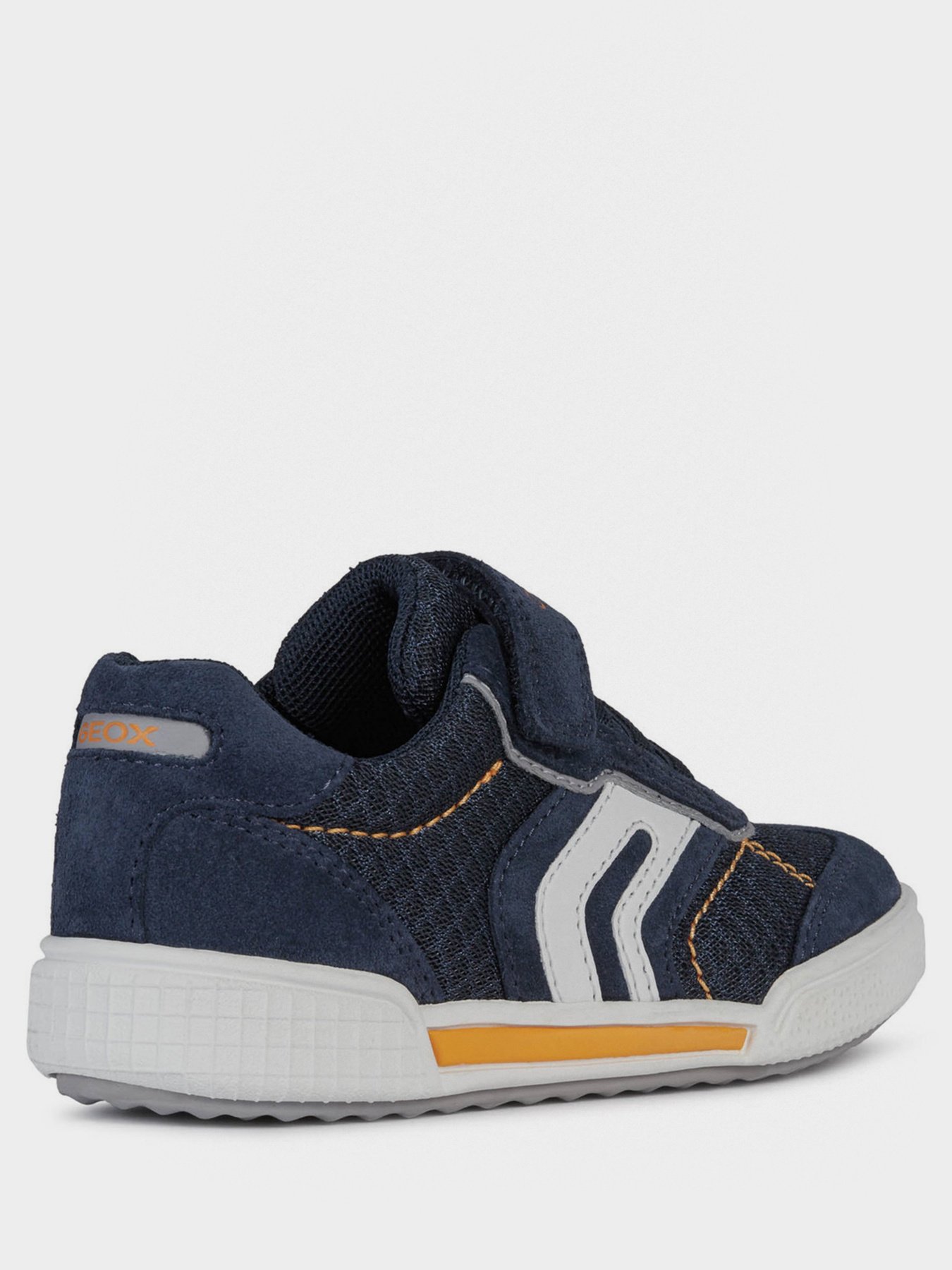 Полуботинки Geox Poseido  модель J15BCC-02214-CF47R Фото