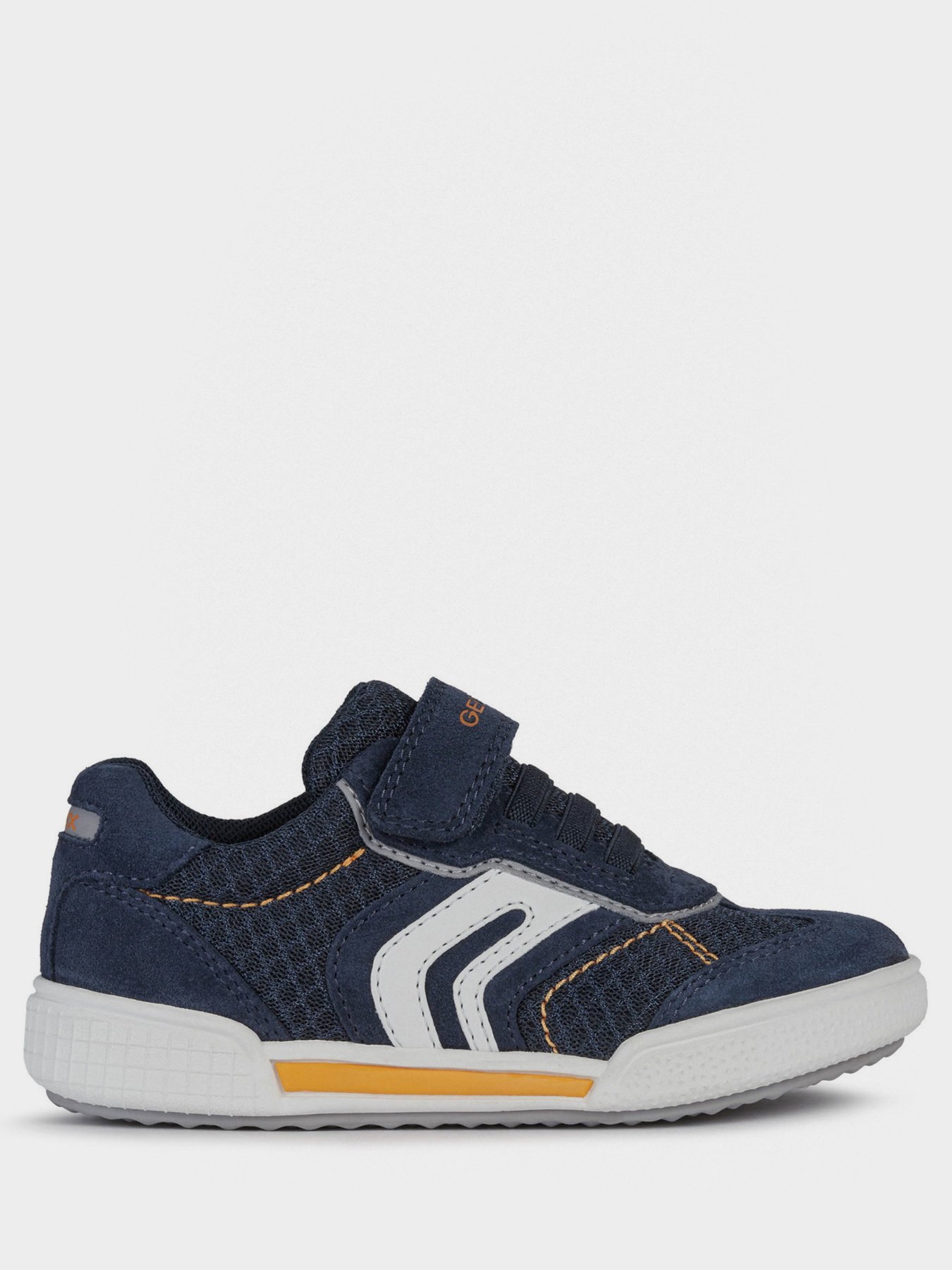 Полуботинки Geox Poseido  модель J15BCC-02214-CF47R Фото