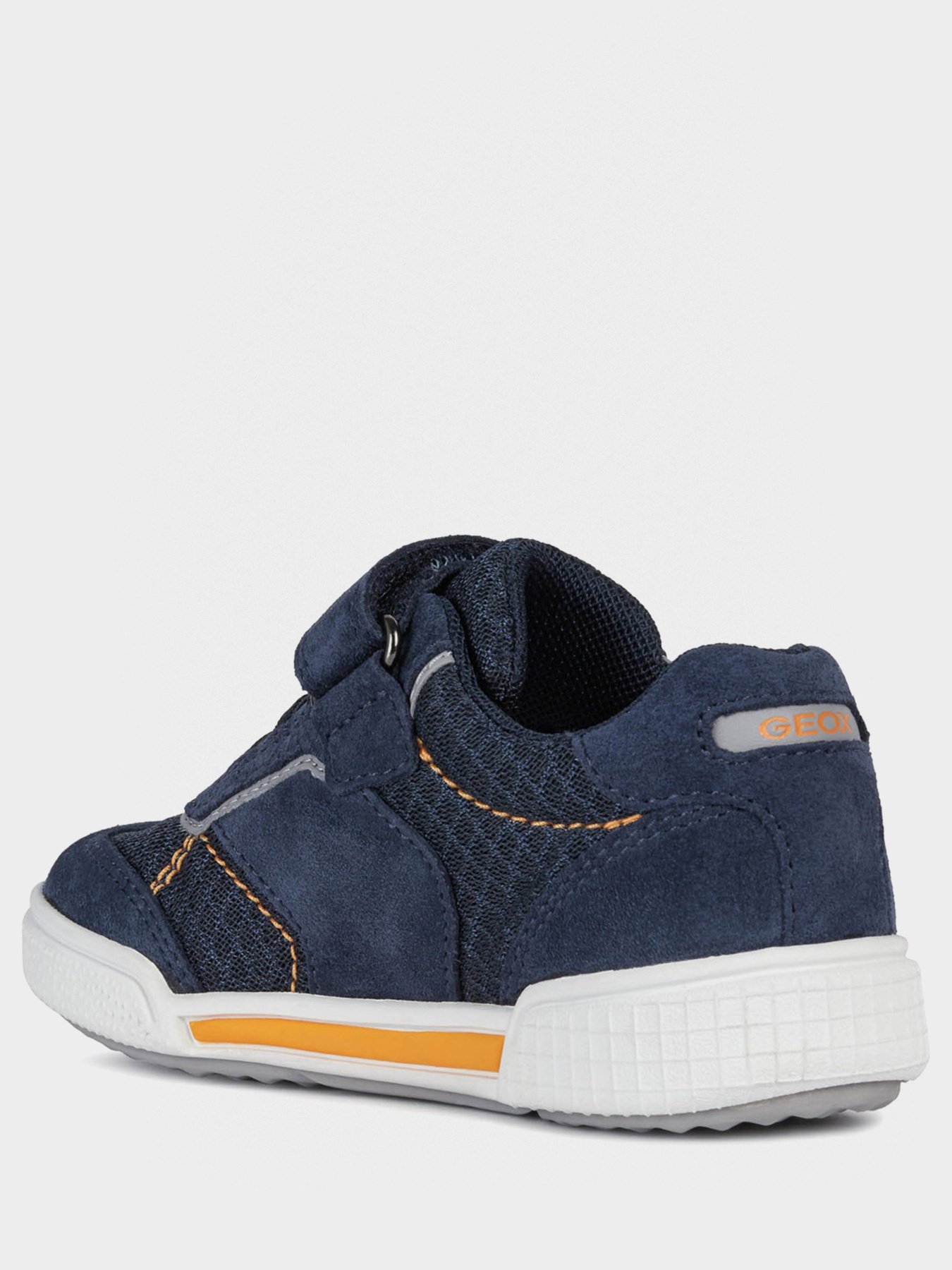 Напівчеревики Geox Poseido  модель J15BCC-02214-CF47R Фото