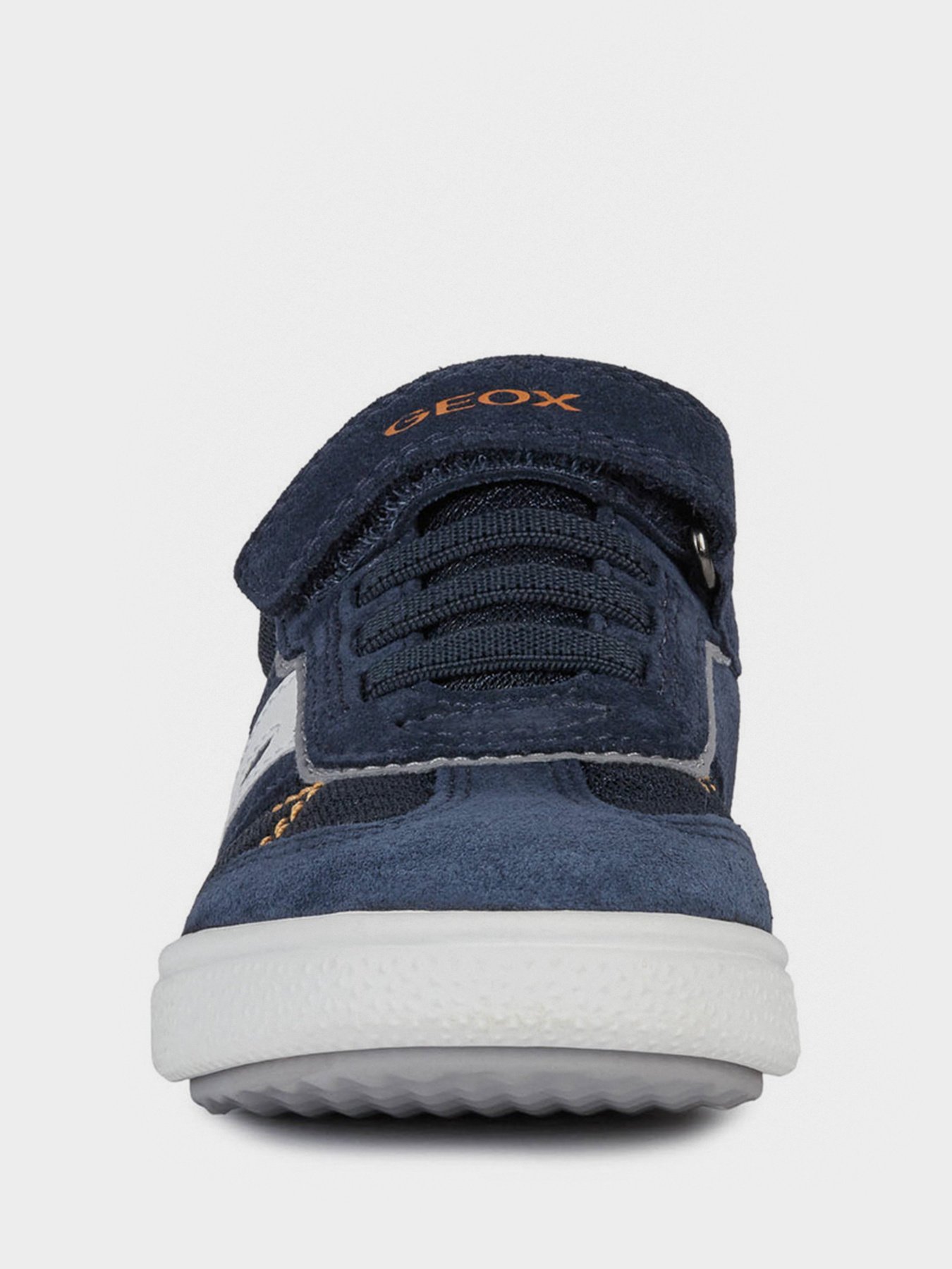 Напівчеревики Geox Poseido  модель J15BCC-02214-CF47R Фото