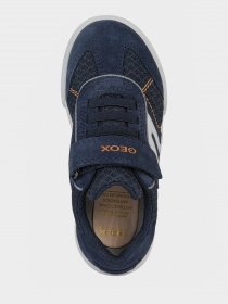 Напівчеревики Geox Poseido  модель J15BCC-02214-CF47R Фото