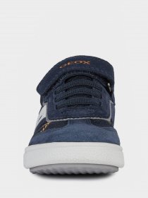 Напівчеревики Geox Poseido  модель J15BCC-02214-CF47R Фото