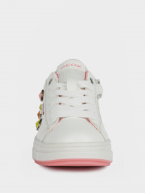 Полуботинки Geox Rebecca модель J15BDA-000BC-C0563 Фото