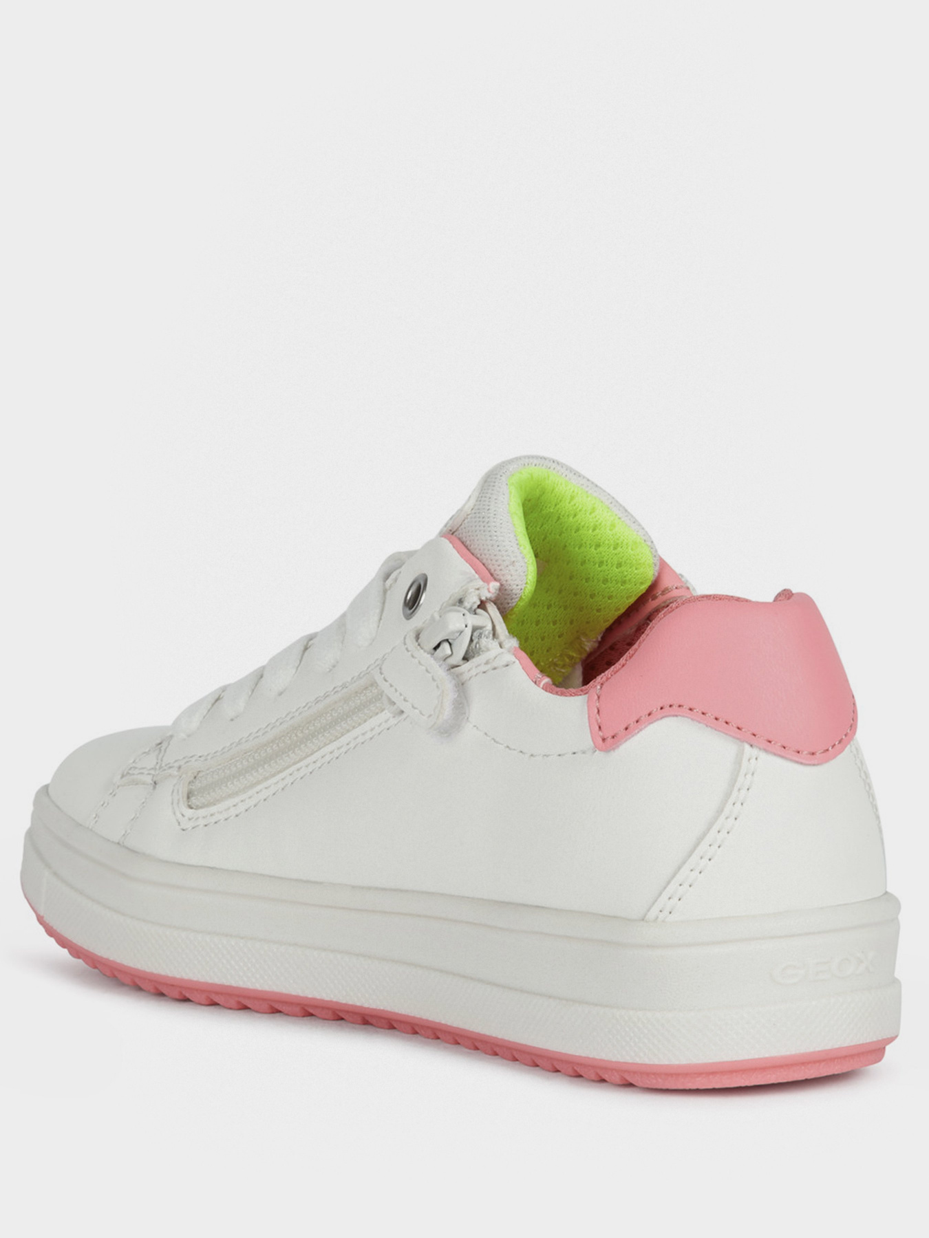 Напівчеревики Geox Rebecca модель J15BDA-000BC-C0563 Фото