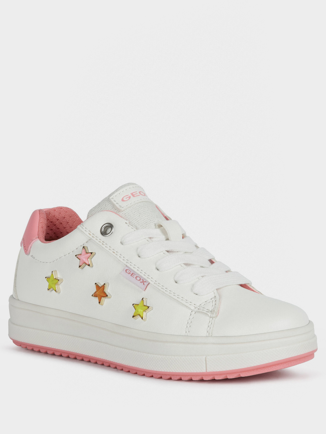 Напівчеревики Geox Rebecca модель J15BDA-000BC-C0563 Фото