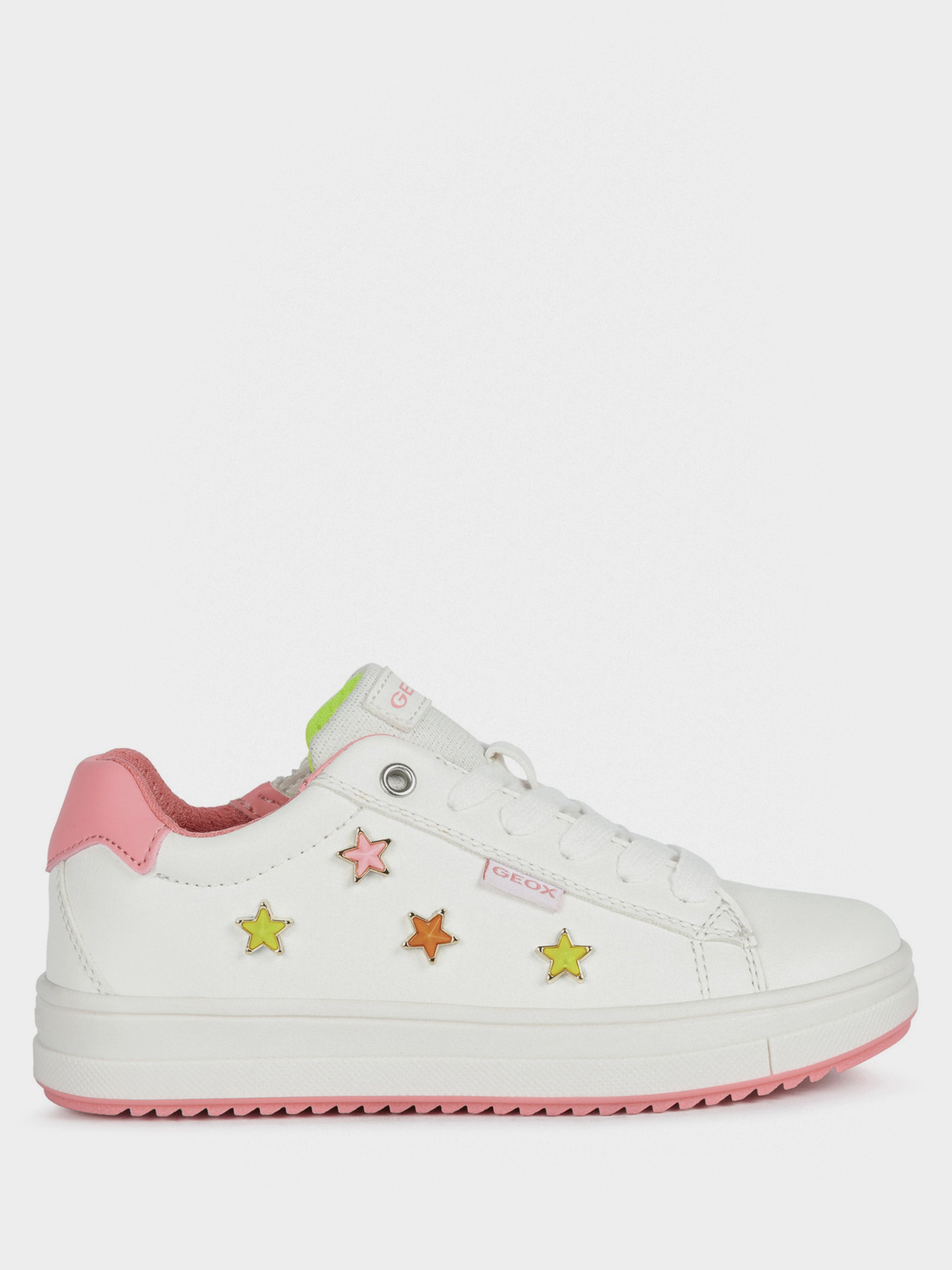 Напівчеревики Geox Rebecca модель J15BDA-000BC-C0563 Фото