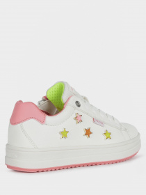 Напівчеревики Geox Rebecca модель J15BDA-000BC-C0563 Фото