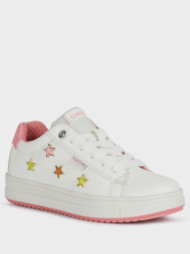 Напівчеревики Geox Rebecca модель J15BDA-000BC-C0563 Фото