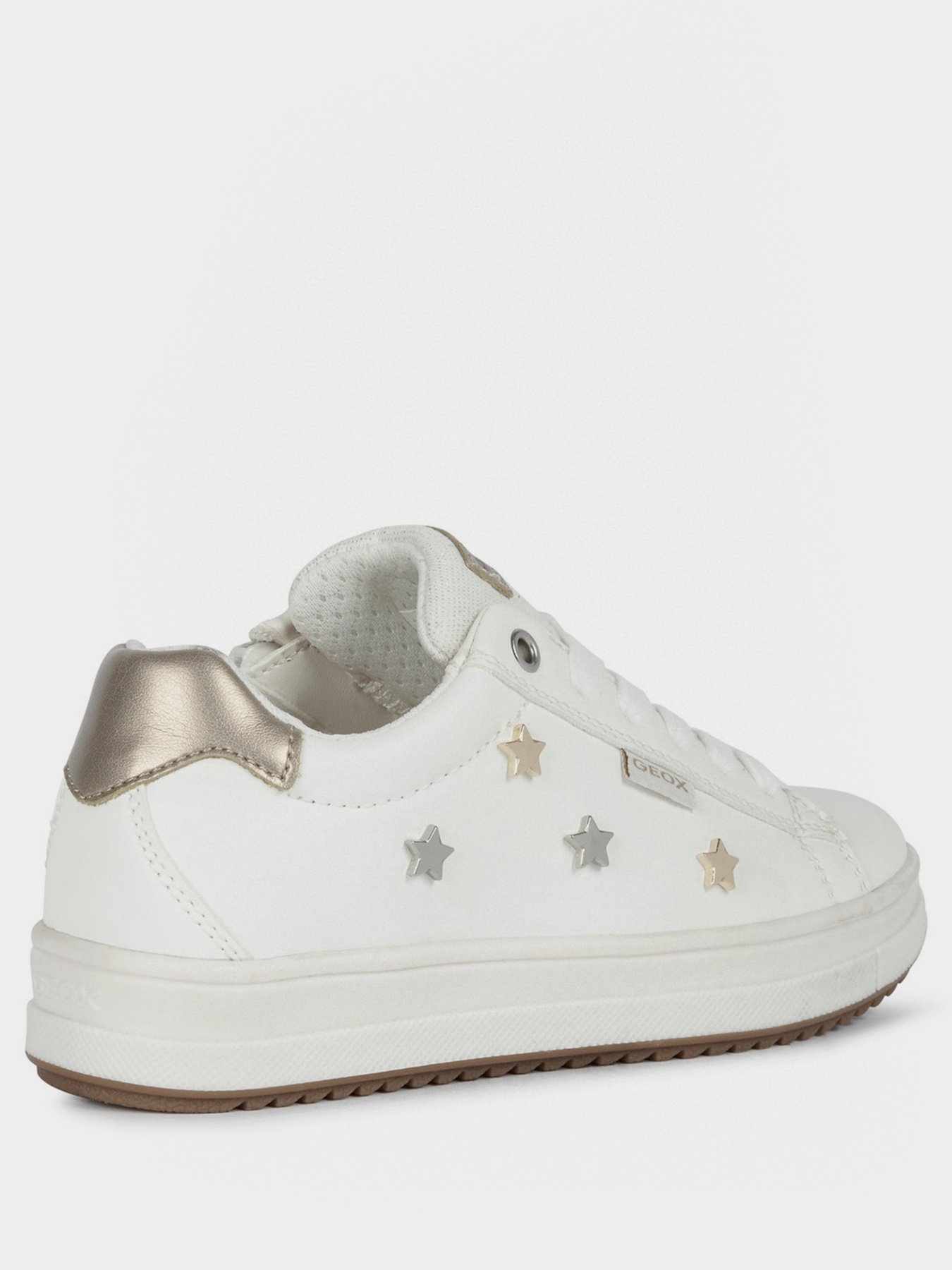 Полуботинки Geox Rebecca модель J15BDA-000BC-C1000 Фото