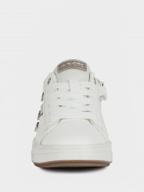 Полуботинки Geox Rebecca модель J15BDA-000BC-C1000 Фото