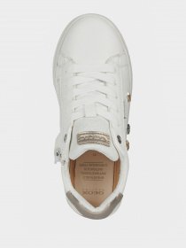 Полуботинки Geox Rebecca модель J15BDA-000BC-C1000 Фото