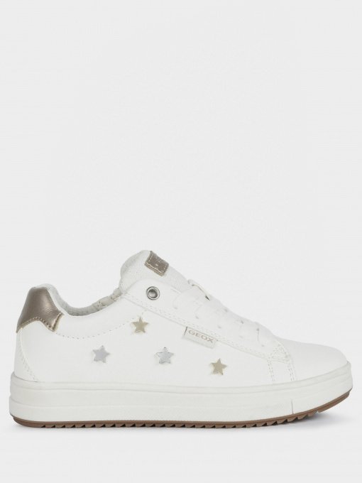 Полуботинки Geox Rebecca модель J15BDA-000BC-C1000 Фото