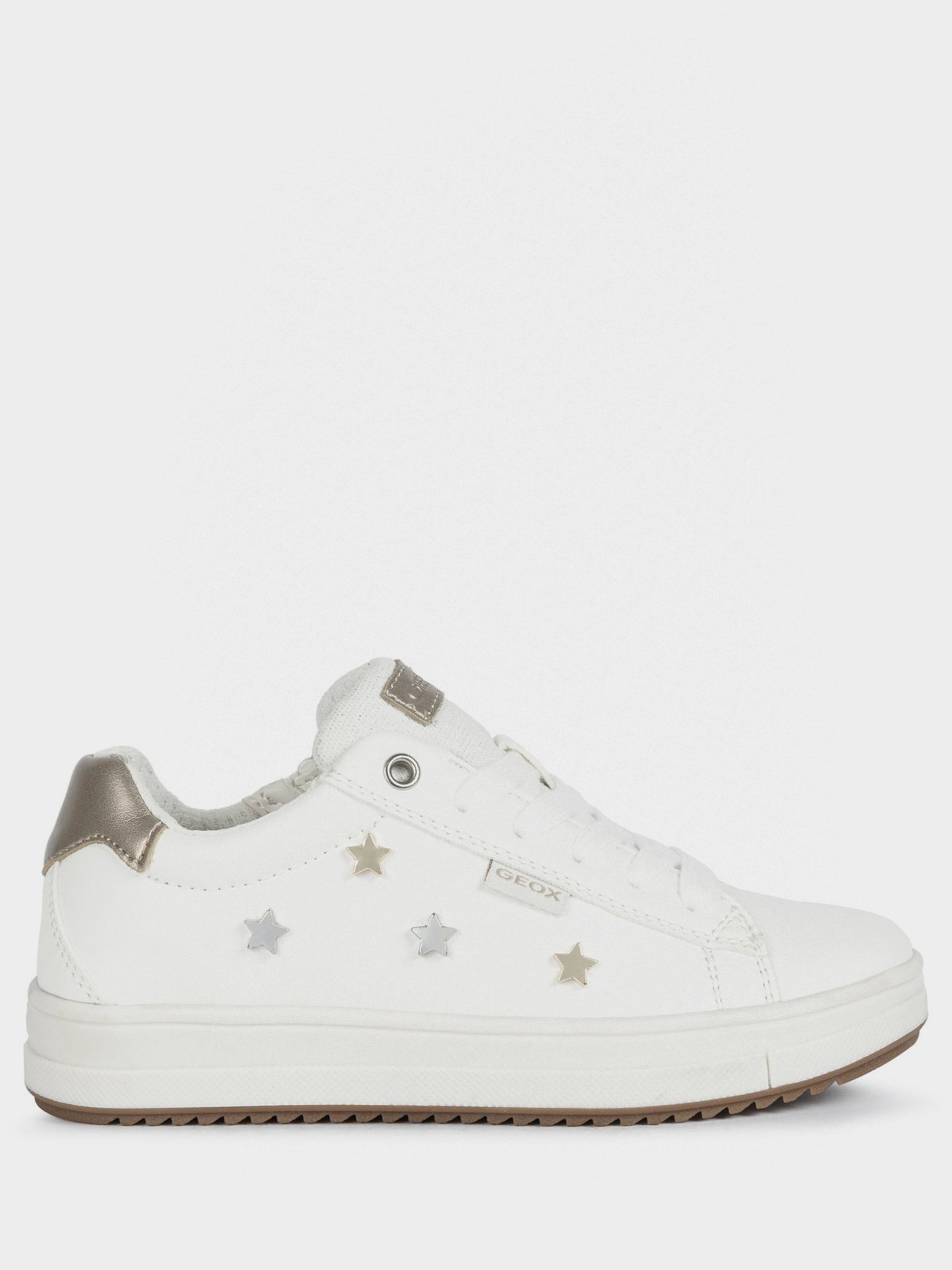 Полуботинки Geox Rebecca модель J15BDA-000BC-C1000 Фото