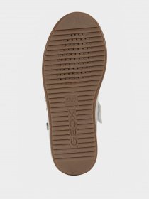 Полуботинки Geox Rebecca модель J15BDA-000BC-C1000 Фото