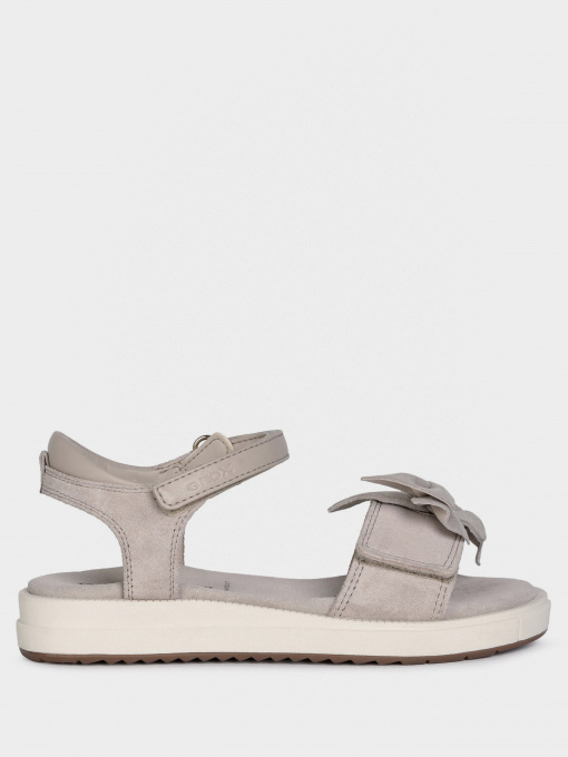 Сандалии Geox Rebecca модель J15BLE-022BC-C5000 Фото