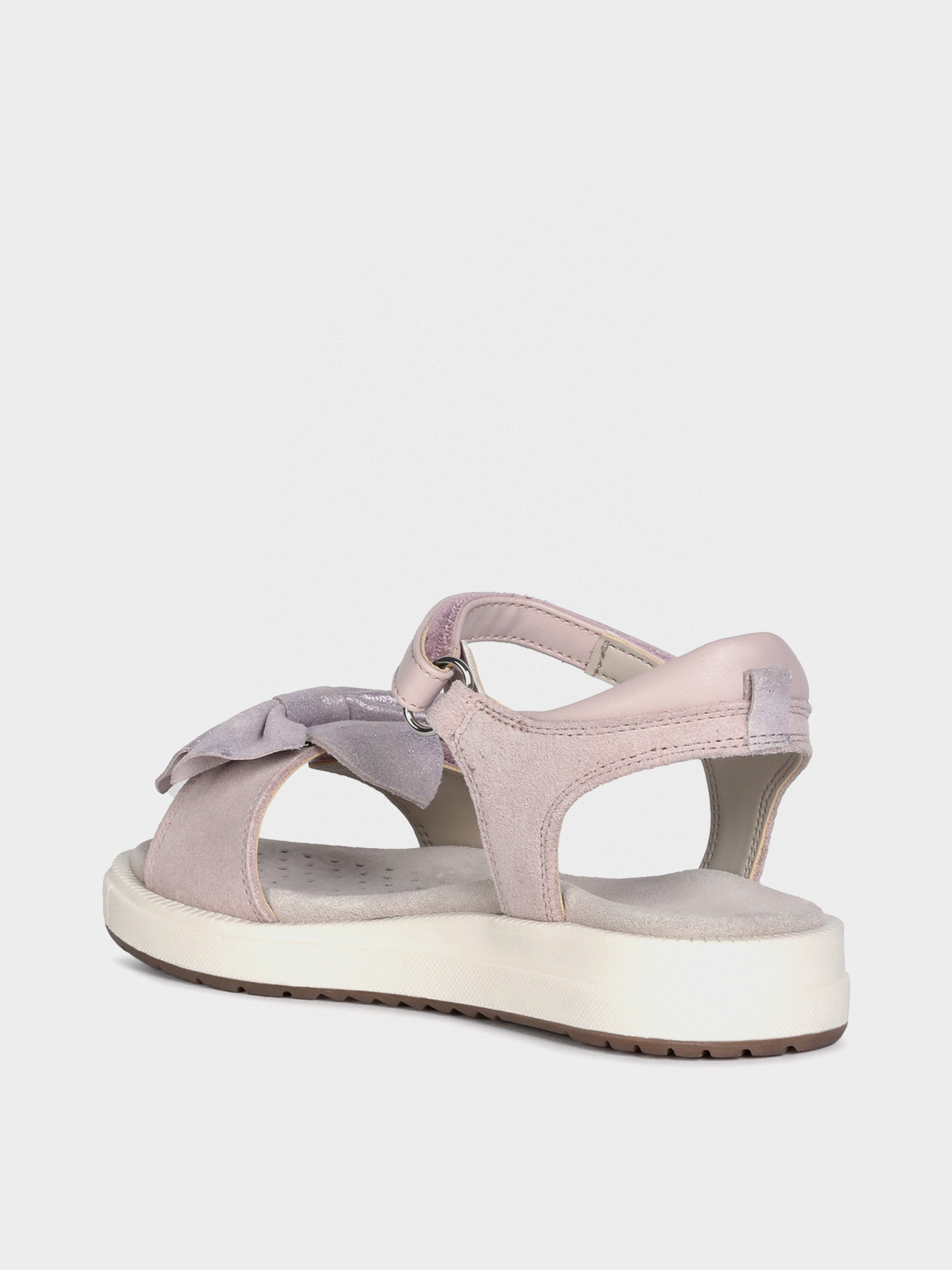 Сандалии Geox Rebecca модель J15BLE-022BC-C8172 Фото