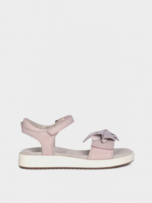 Сандалии Geox Rebecca модель J15BLE-022BC-C8172 Фото