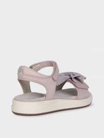 Сандалии Geox Rebecca модель J15BLE-022BC-C8172 Фото