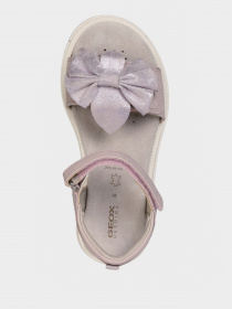 Сандалии Geox Rebecca модель J15BLE-022BC-C8172 Фото