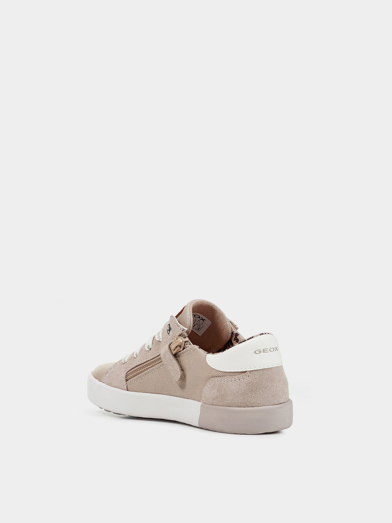 Напівчеревики Geox Kilwi модель J15D5D-0223S-C5000 Фото