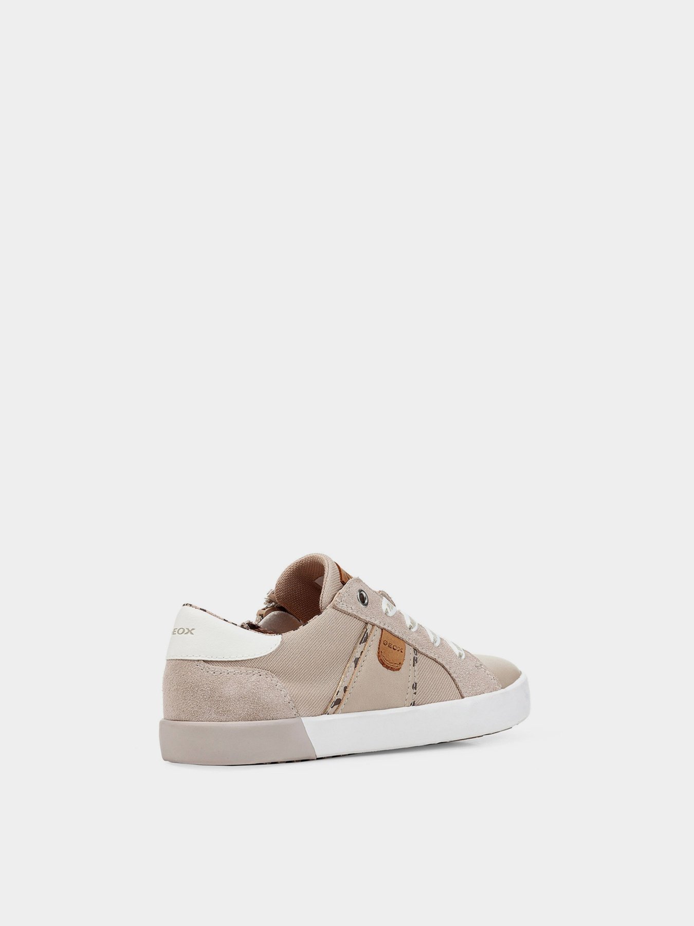 Напівчеревики Geox Kilwi модель J15D5D-0223S-C5000 Фото