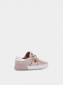 Полуботинки Geox Kilwi модель J15D5D-0223S-C8011 Фото