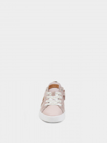 Полуботинки Geox Kilwi модель J15D5D-0223S-C8011 Фото