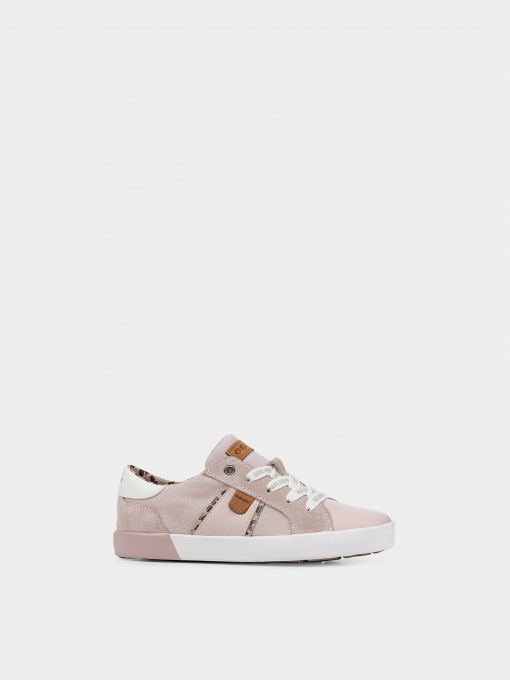 Полуботинки Geox Kilwi модель J15D5D-0223S-C8011 Фото