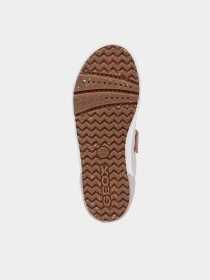 Напівчеревики Geox Kilwi модель J15D5D-0223S-C8011 Фото