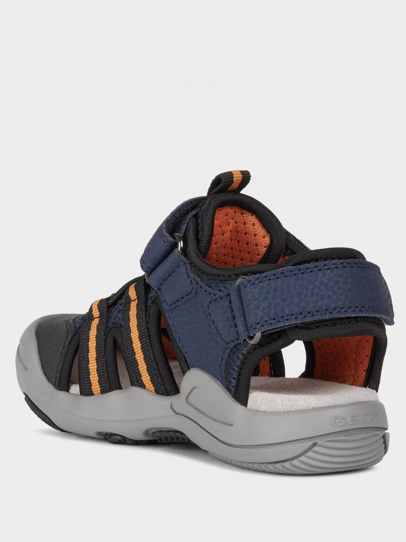 Сандалії Geox Kyle модель J15E1A-014CE-C0820 Фото